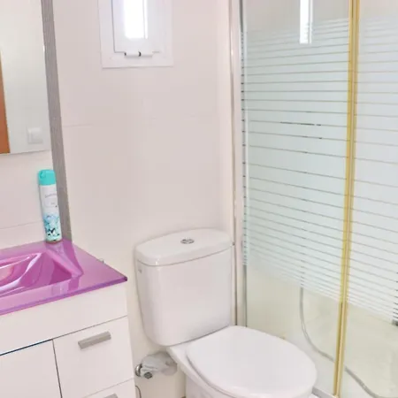 Διαμέρισμα Malva