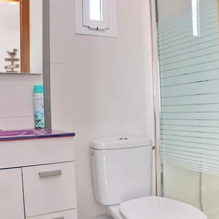 Διαμέρισμα Malva