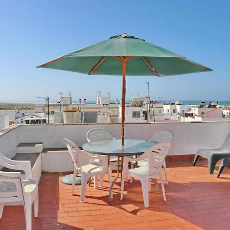 Malva Conil De La Frontera