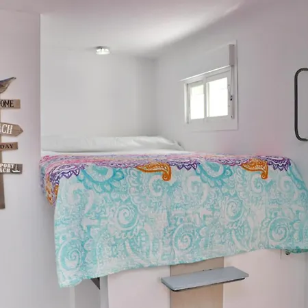 Διαμέρισμα Malva Conil De La Frontera