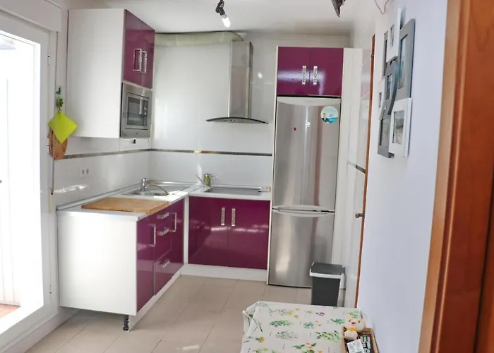 Apartman Malva
