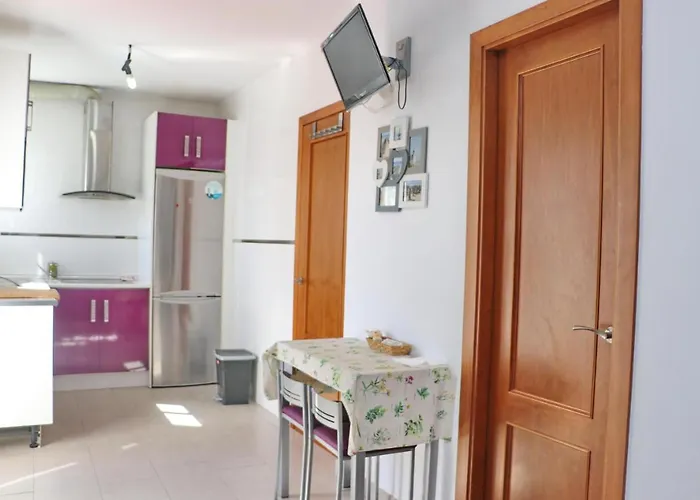 Apartman Malva Conil de la Frontera