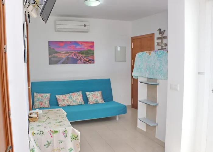 Malva Apartman Conil de la Frontera