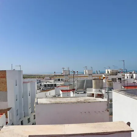 Malva Conil De La Frontera