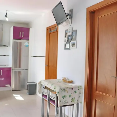 Appartement Malva Conil De La Frontera