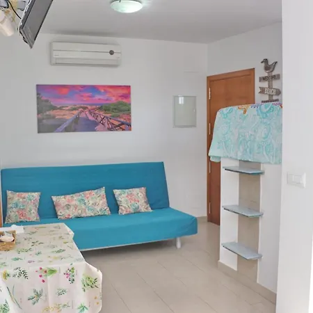 Malva Appartement Conil De La Frontera