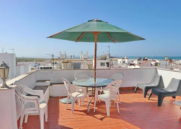 Malva Conil De La Frontera