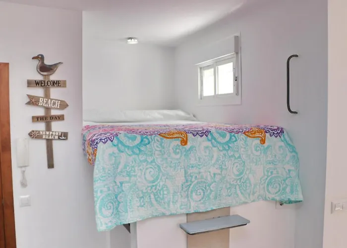 Appartement Malva Conil De La Frontera